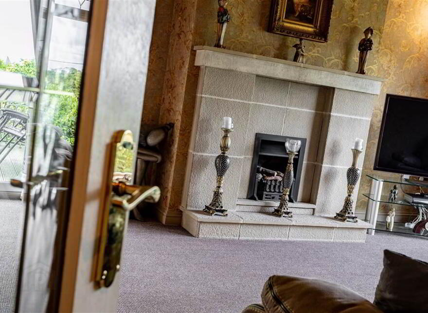 2 Old Antrim Road, Ballymena, BT42 2HG