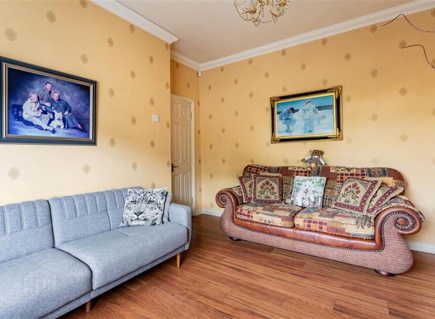 2 Old Antrim Road, Ballymena, BT42 2HG