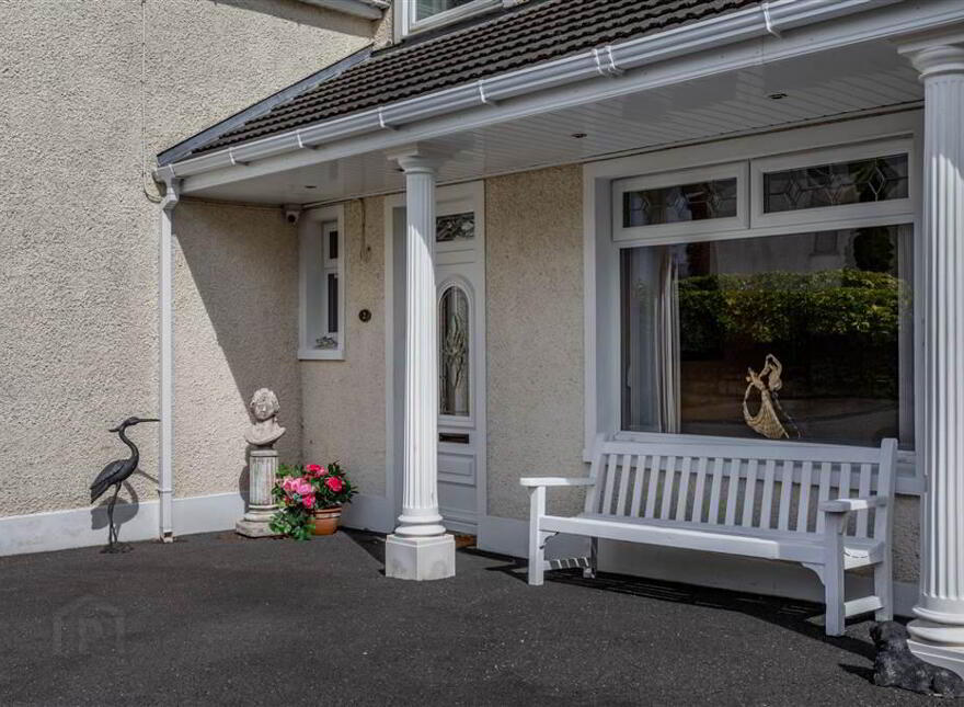 2 Old Antrim Road, Ballymena, BT42 2HG