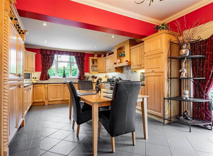 2 Old Antrim Road, Ballymena, BT42 2HG