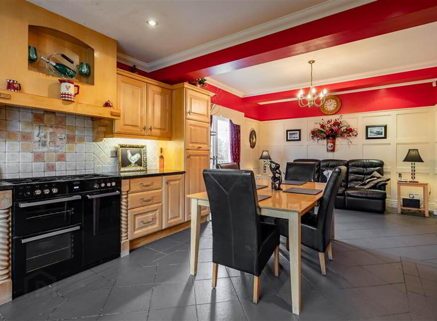 2 Old Antrim Road, Ballymena, BT42 2HG