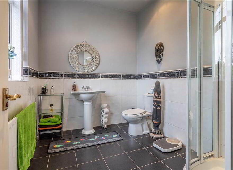 2 Old Antrim Road, Ballymena, BT42 2HG