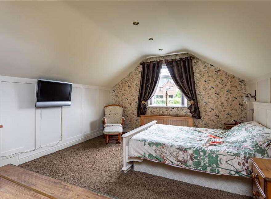 2 Old Antrim Road, Ballymena, BT42 2HG