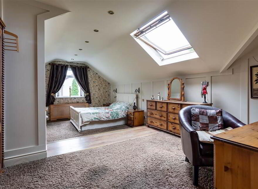 2 Old Antrim Road, Ballymena, BT42 2HG