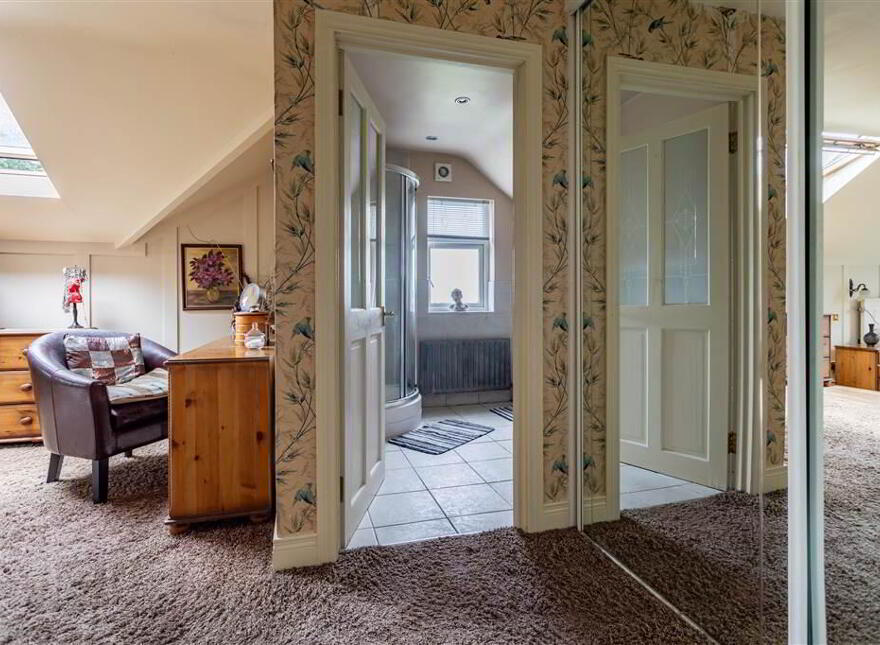 2 Old Antrim Road, Ballymena, BT42 2HG