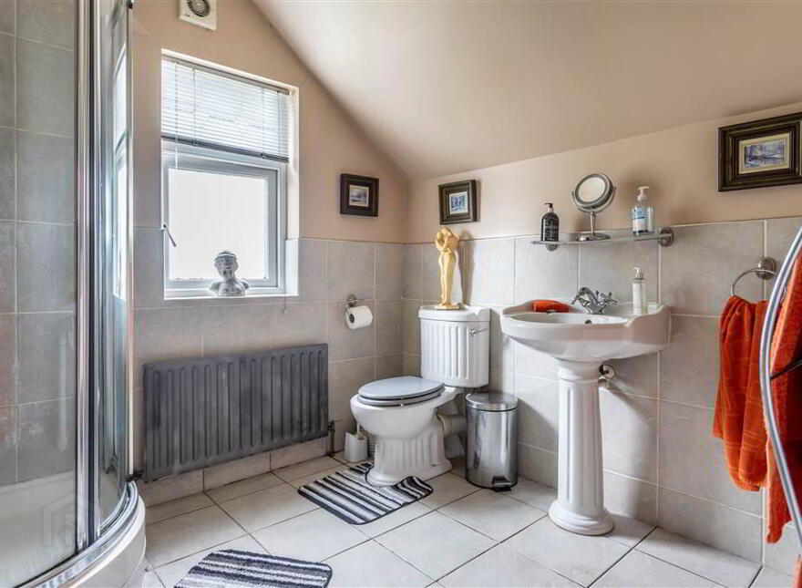 2 Old Antrim Road, Ballymena, BT42 2HG