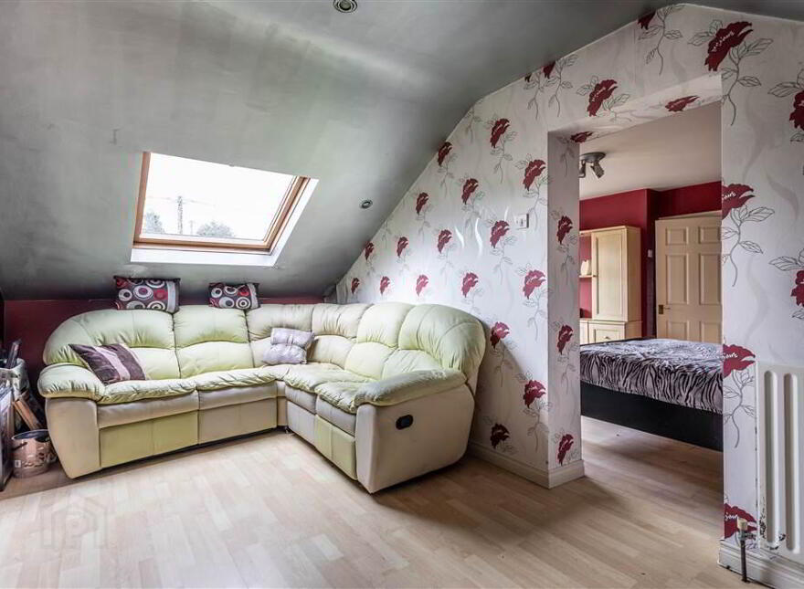 2 Old Antrim Road, Ballymena, BT42 2HG