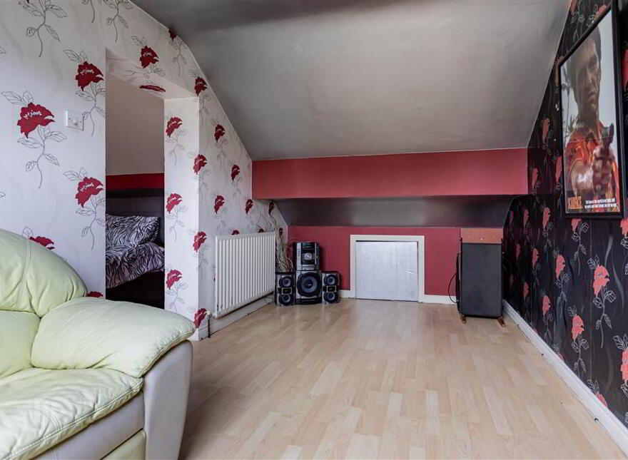 2 Old Antrim Road, Ballymena, BT42 2HG