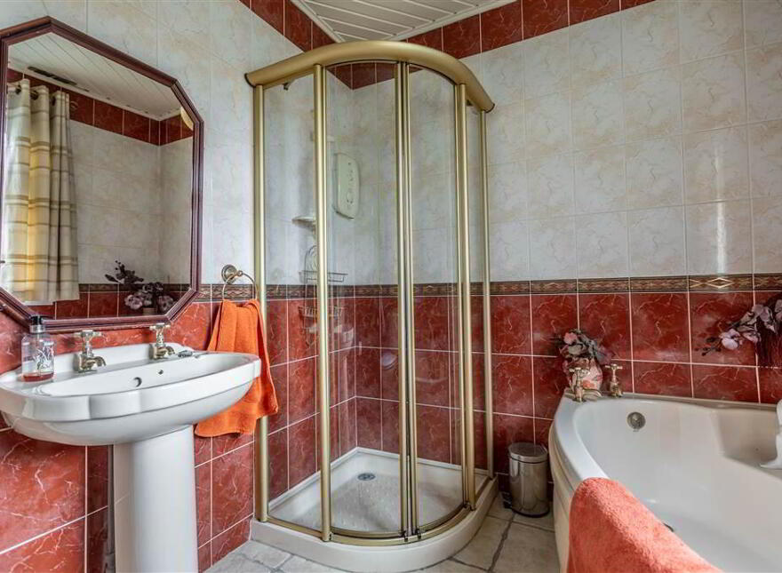 2 Old Antrim Road, Ballymena, BT42 2HG