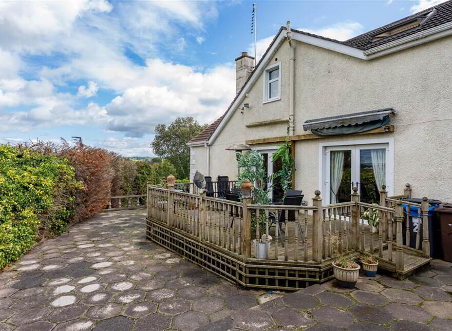 2 Old Antrim Road, Ballymena, BT42 2HG