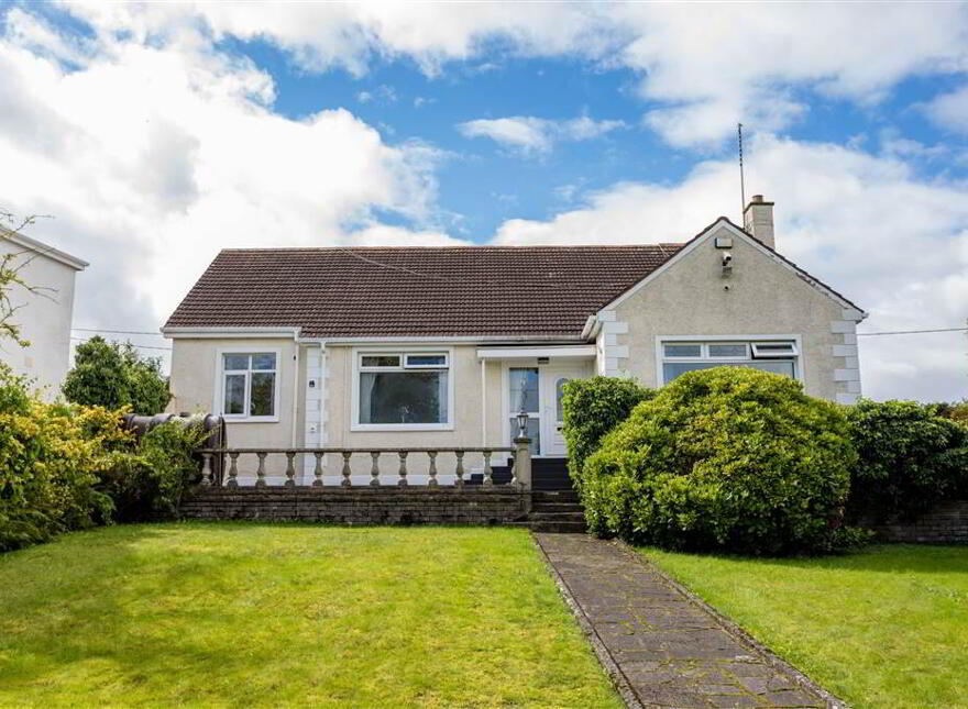 2 Old Antrim Road, Ballymena, BT42 2HG