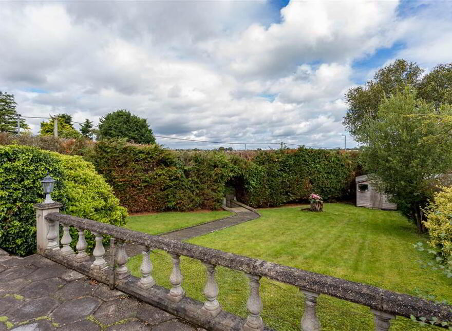 2 Old Antrim Road, Ballymena, BT42 2HG