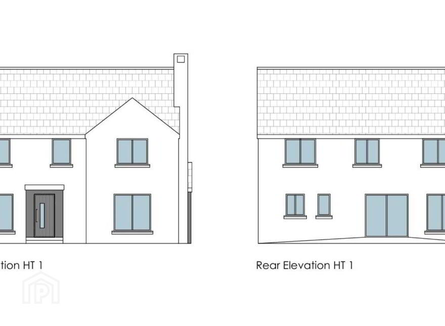 Circa, 1.2 Acre Housing Development Fpp, Cullion Road, Tempo, Enniskillen, BT94 3AR