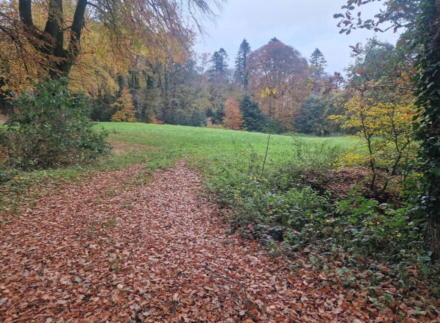 Circa, 1.2 Acre Housing Development Fpp, Cullion Road, Tempo, Enniskillen, BT94 3AR