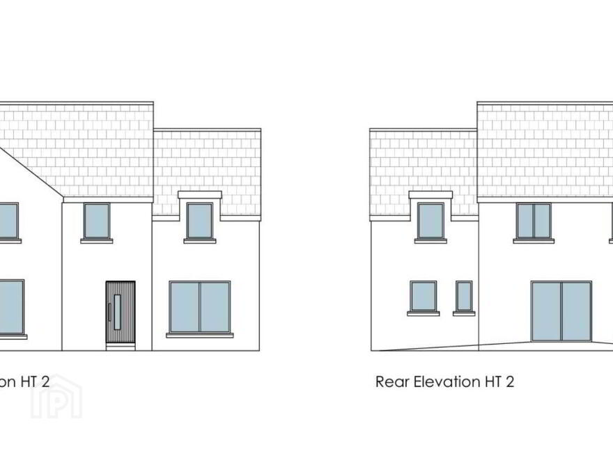 Circa, 1.2 Acre Housing Development Fpp, Cullion Road, Tempo, Enniskillen, BT94 3AR