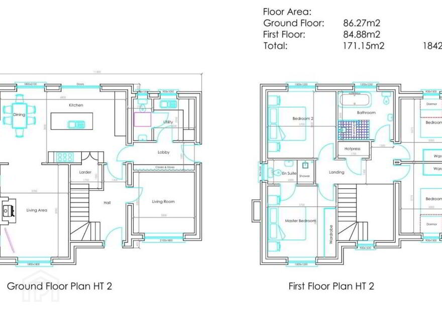 Circa, 1.2 Acre Housing Development Fpp, Cullion Road, Tempo, Enniskillen, BT94 3AR