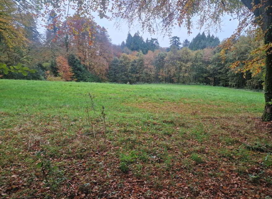 Circa, 1.2 Acre Housing Development Fpp, Cullion Road, Tempo, Enniskillen, BT94 3AR