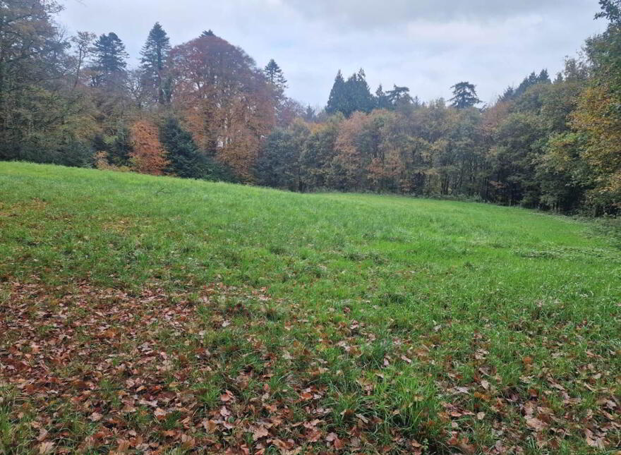 Circa, 1.2 Acre Housing Development Fpp, Cullion Road, Tempo, Enniskillen, BT94 3AR