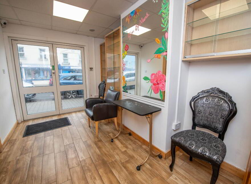 20 Lower Main Street, Buncrana, F93X2FE