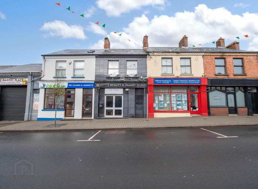 20 Lower Main Street, Buncrana, F93X2FE