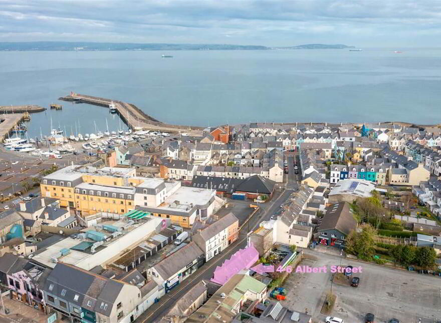 4-6 Albert Street, Bangor, BT20 5EF