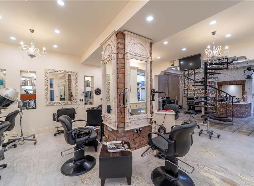 4-6 Albert Street, Bangor, BT20 5EF