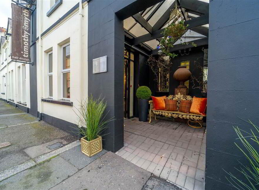 4-6 Albert Street, Bangor, BT20 5EF