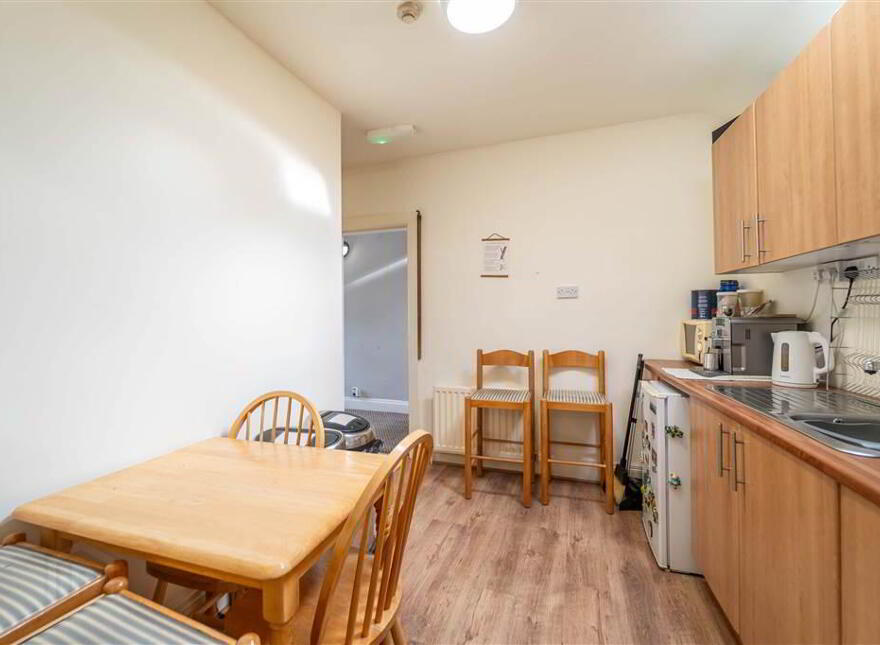4-6 Albert Street, Bangor, BT20 5EF