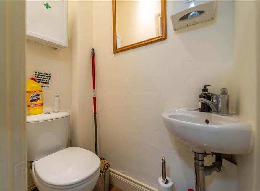 4-6 Albert Street, Bangor, BT20 5EF