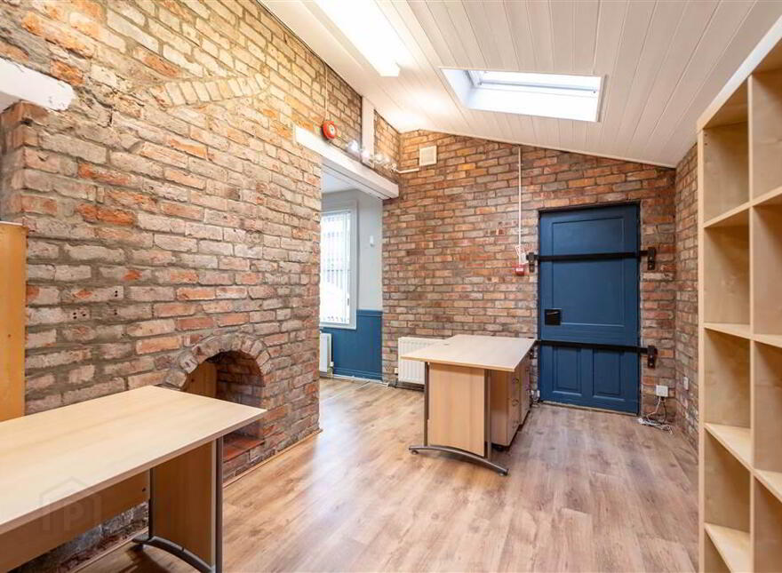 4-6 Albert Street, Bangor, BT20 5EF