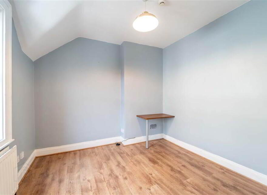 4-6 Albert Street, Bangor, BT20 5EF