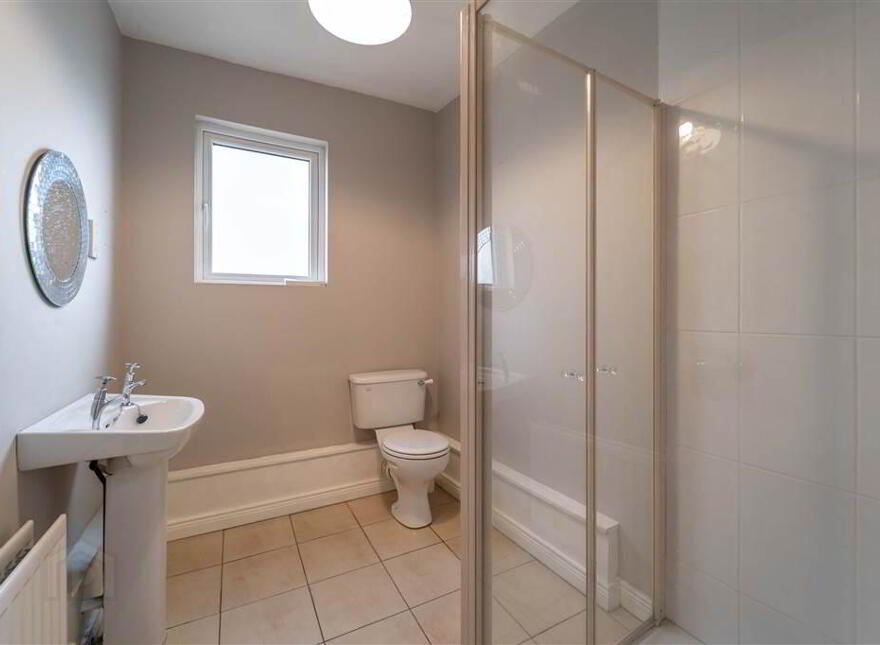 4-6 Albert Street, Bangor, BT20 5EF