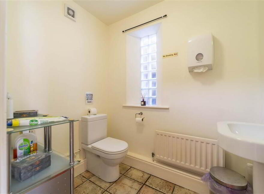 4-6 Albert Street, Bangor, BT20 5EF