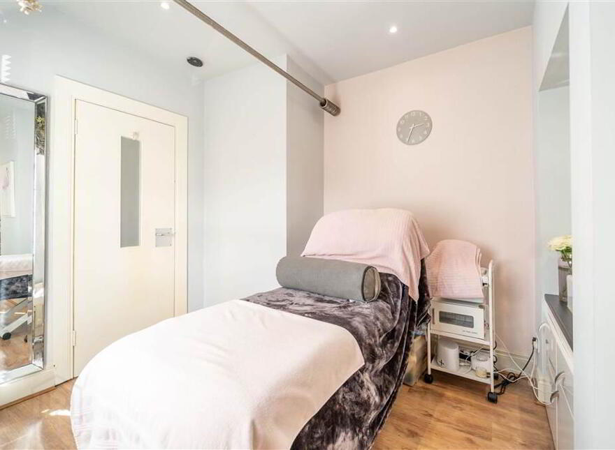 4-6 Albert Street, Bangor, BT20 5EF