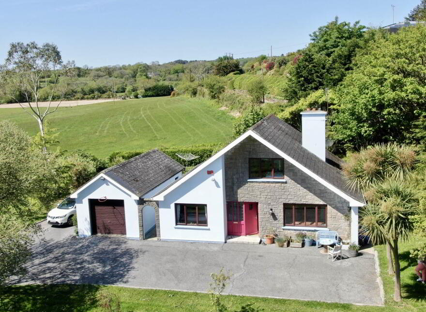 Kilgarriffe, Clonakilty, P85DX99 photo