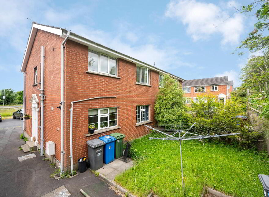 48a Strathearn Court, Holywood, BT18 9NR