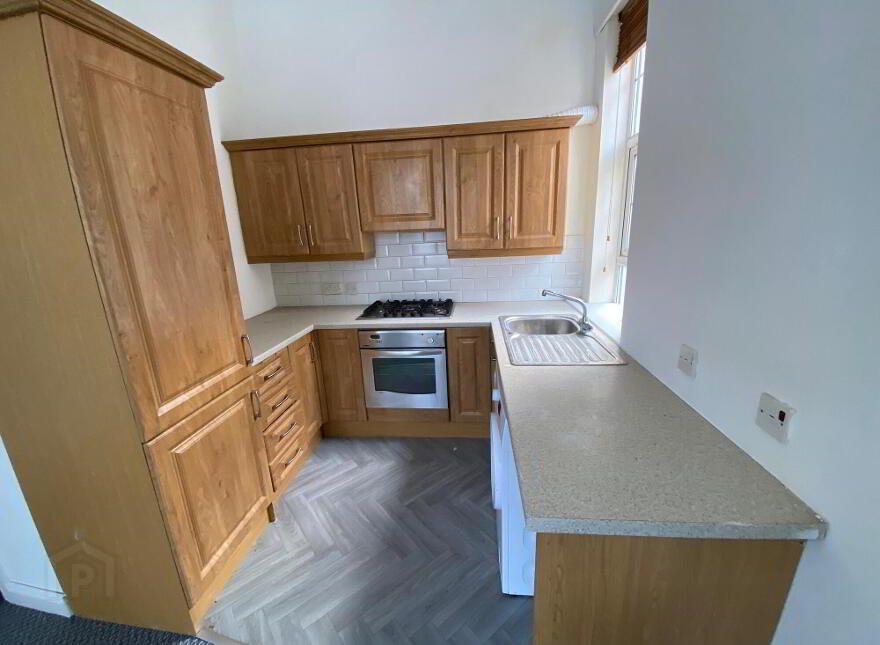 Castleview House, 695 Antrim Road, Belfast, BT15 4EH