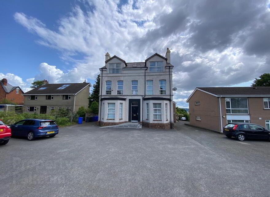 Castleview House, 695 Antrim Road, Belfast, BT15 4EH photo
