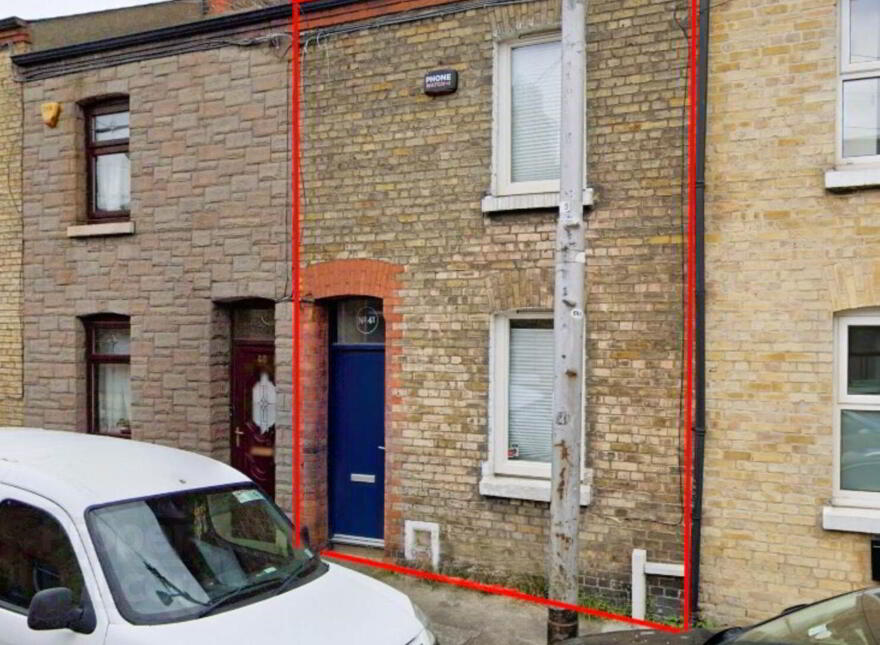 41 Sitric Road, Dublin, D07X3X8 photo