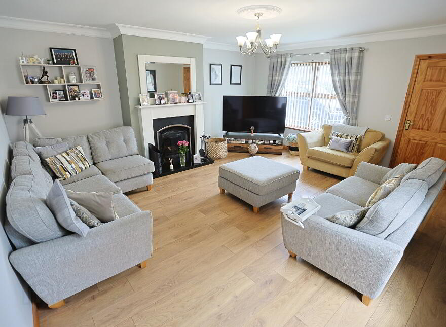 10 Eglish Manor, Portadown, Craigavon, BT62 1NF