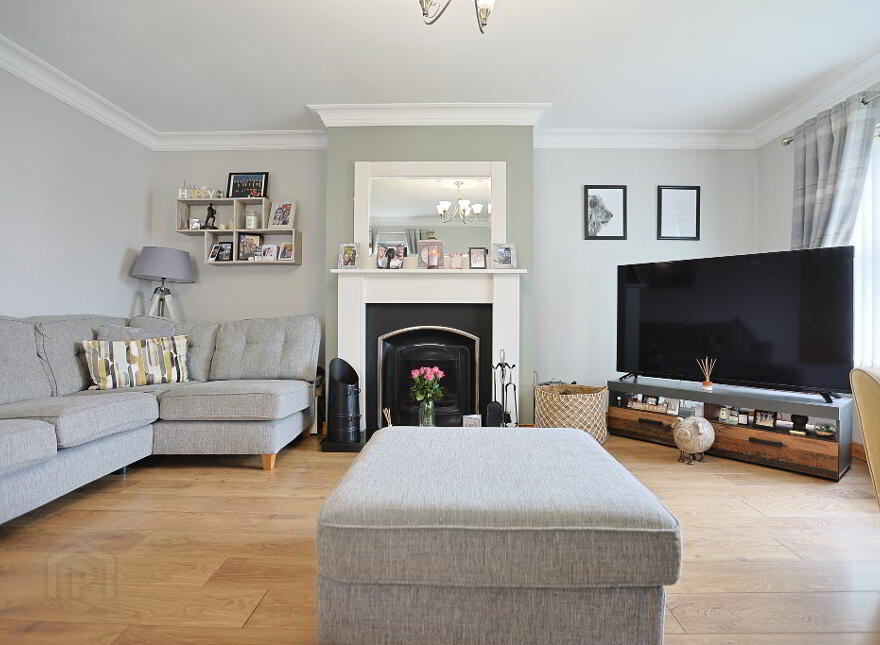 10 Eglish Manor, Portadown, Craigavon, BT62 1NF
