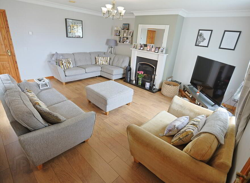 10 Eglish Manor, Portadown, Craigavon, BT62 1NF