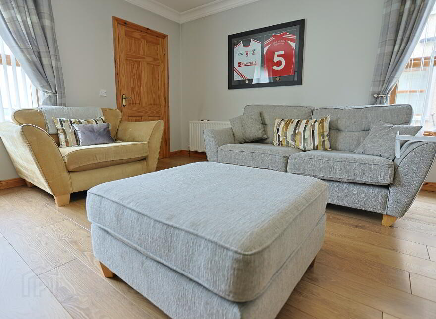 10 Eglish Manor, Portadown, Craigavon, BT62 1NF