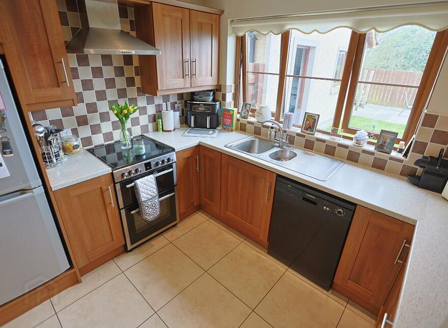 10 Eglish Manor, Portadown, Craigavon, BT62 1NF