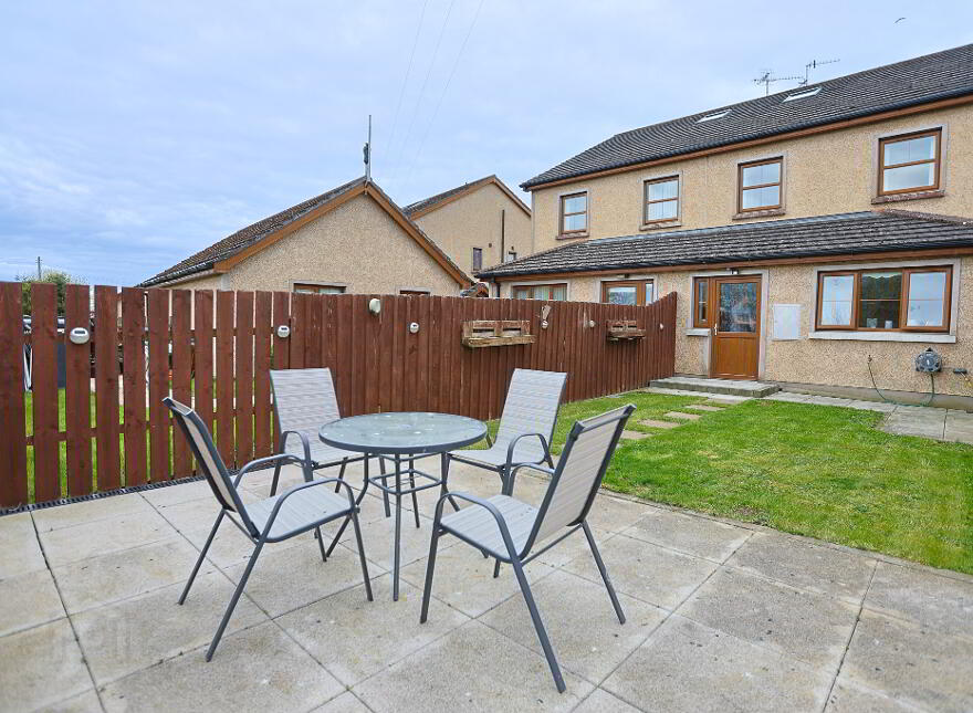 10 Eglish Manor, Portadown, Craigavon, BT62 1NF