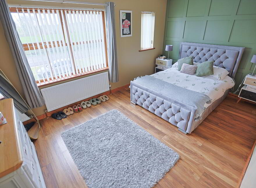 10 Eglish Manor, Portadown, Craigavon, BT62 1NF