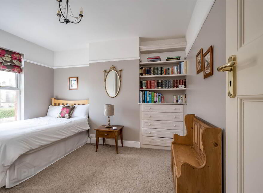 14 Orpen Park, Belfast, BT10 0BN