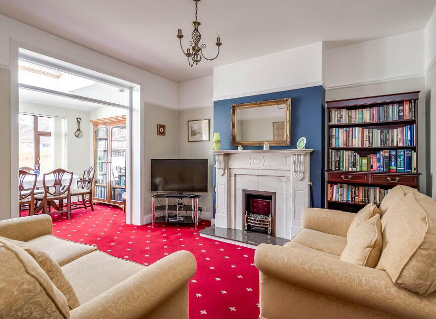 14 Orpen Park, Belfast, BT10 0BN