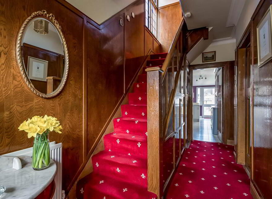 14 Orpen Park, Belfast, BT10 0BN