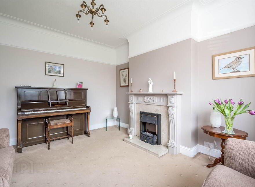 14 Orpen Park, Belfast, BT10 0BN